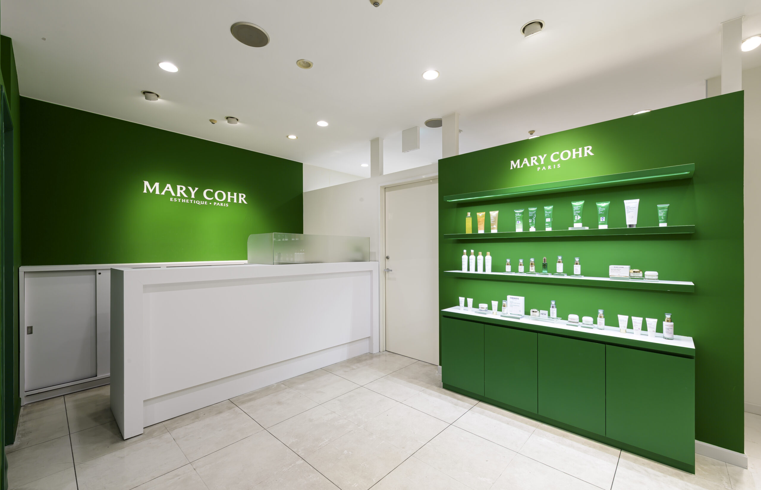 マリコール 東武池袋店イメージ