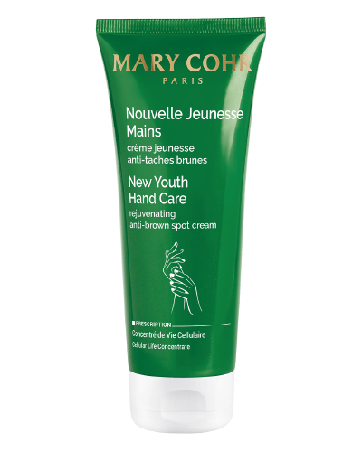 MARY COHR - マリコール | パリ発、トータルビューティーブランド 