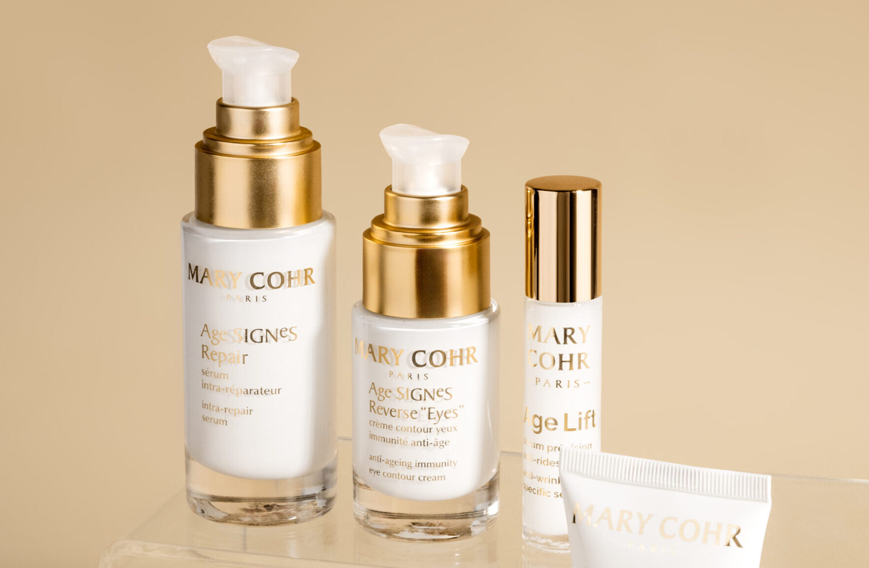 【寒暖差に負けないお肌作り♪】by 東武池袋店