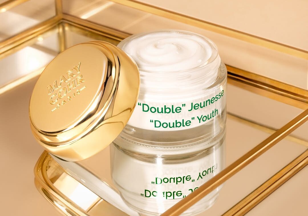 【ハリのあるお肌へ導くクリーム】by 松坂屋名古屋店