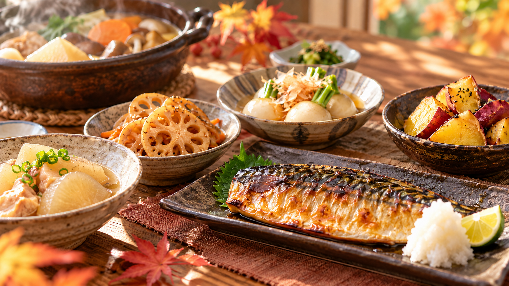 【10月は白い食べ物】by 東京ミッドタウン店